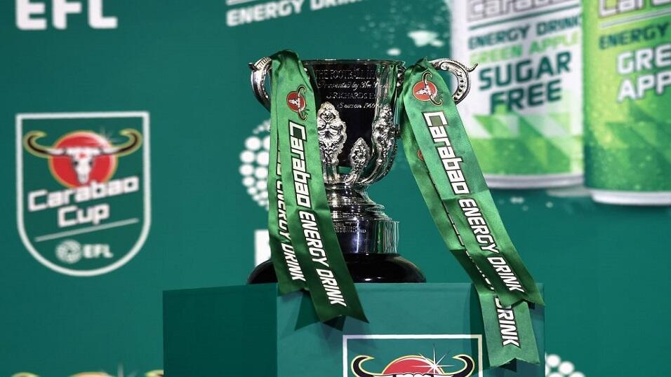 The Carabao Cup